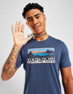 Sondi Mountain T-Shirt