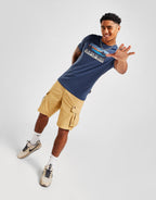 Sondi Mountain T-Shirt