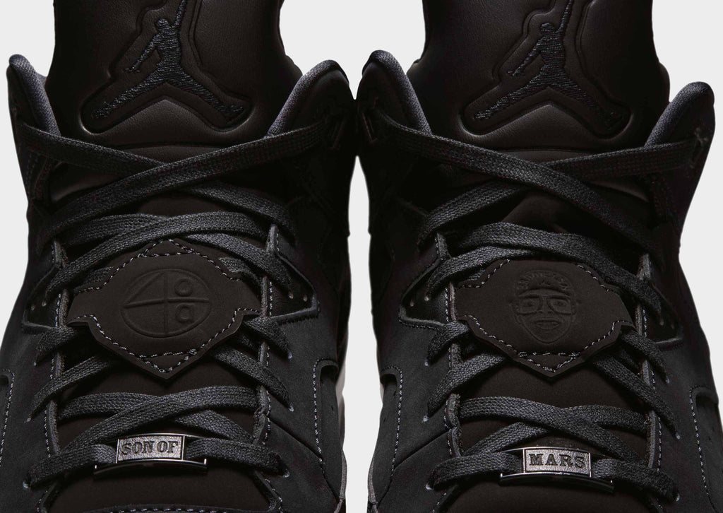 Son of Mars