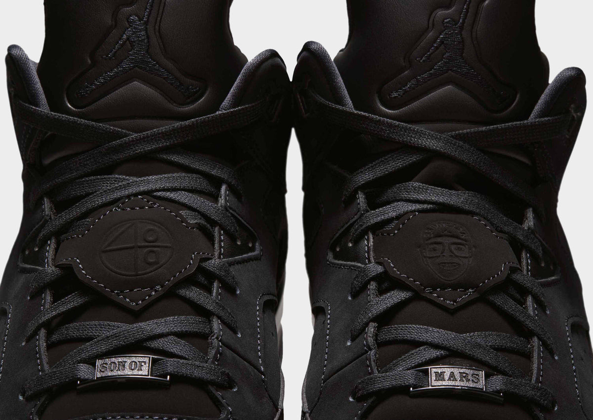 Son of Mars