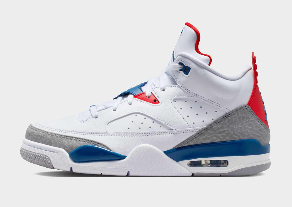 Son of Mars Low