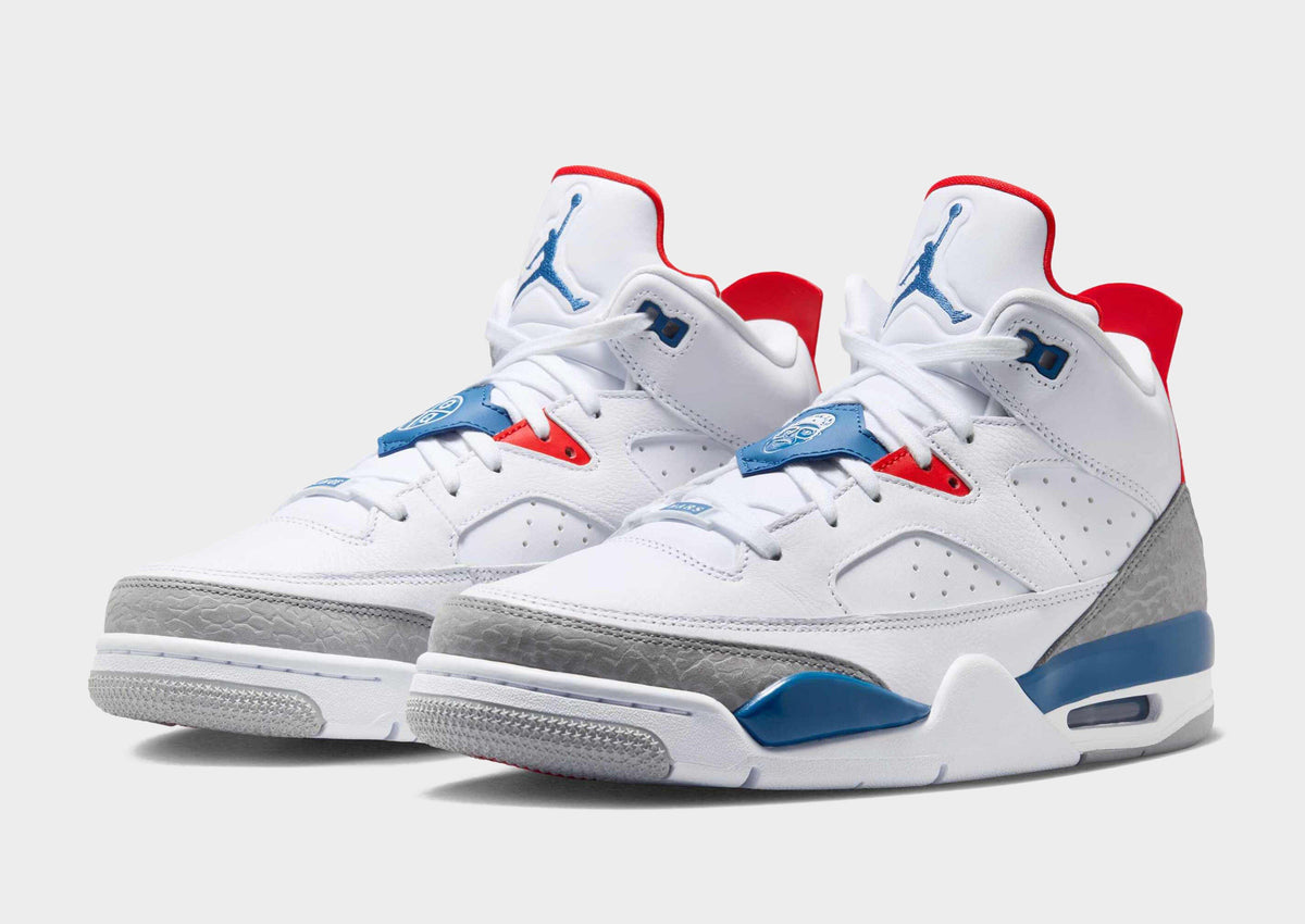 Son of Mars Low