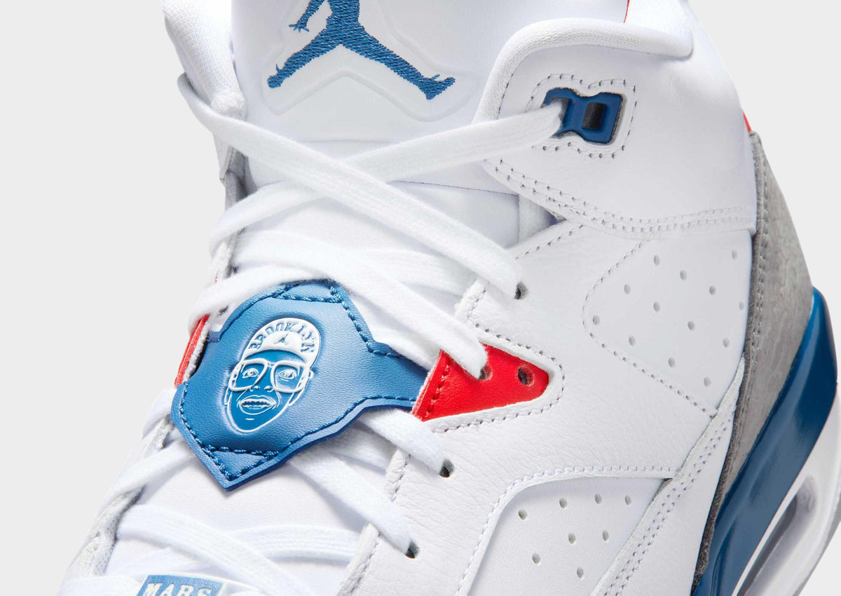 Son of Mars Low