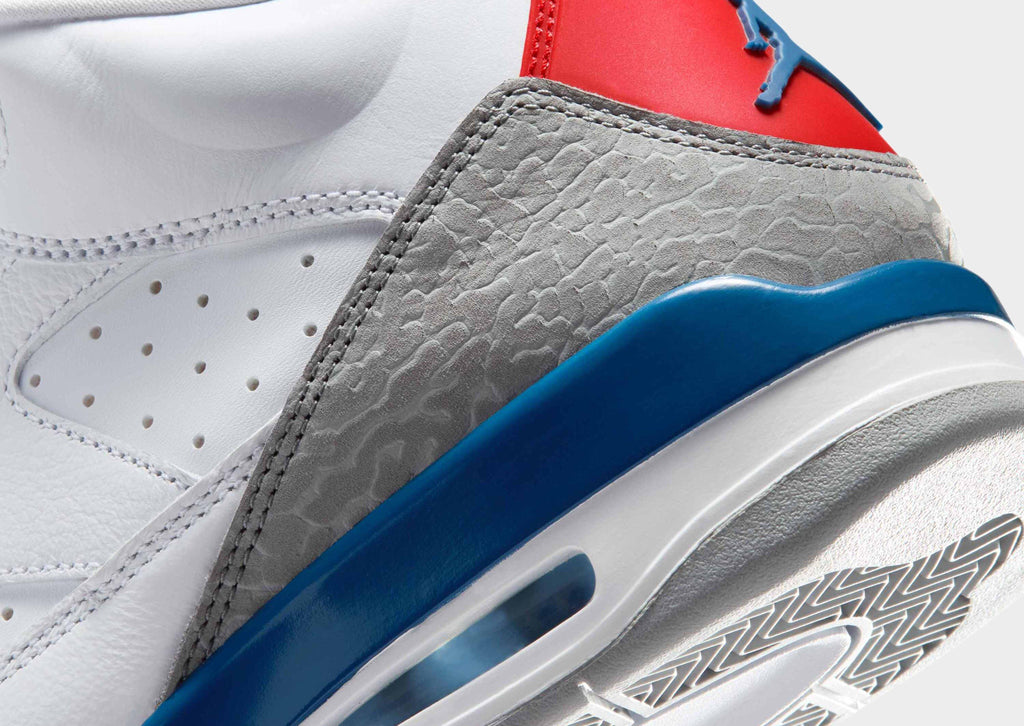 Son of Mars Low