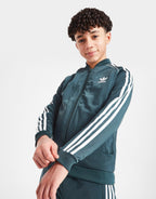 SST Track Top Junior's