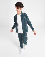 SST Track Top Junior's