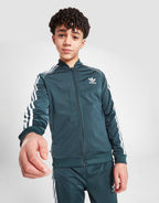 SST Track Top Junior's