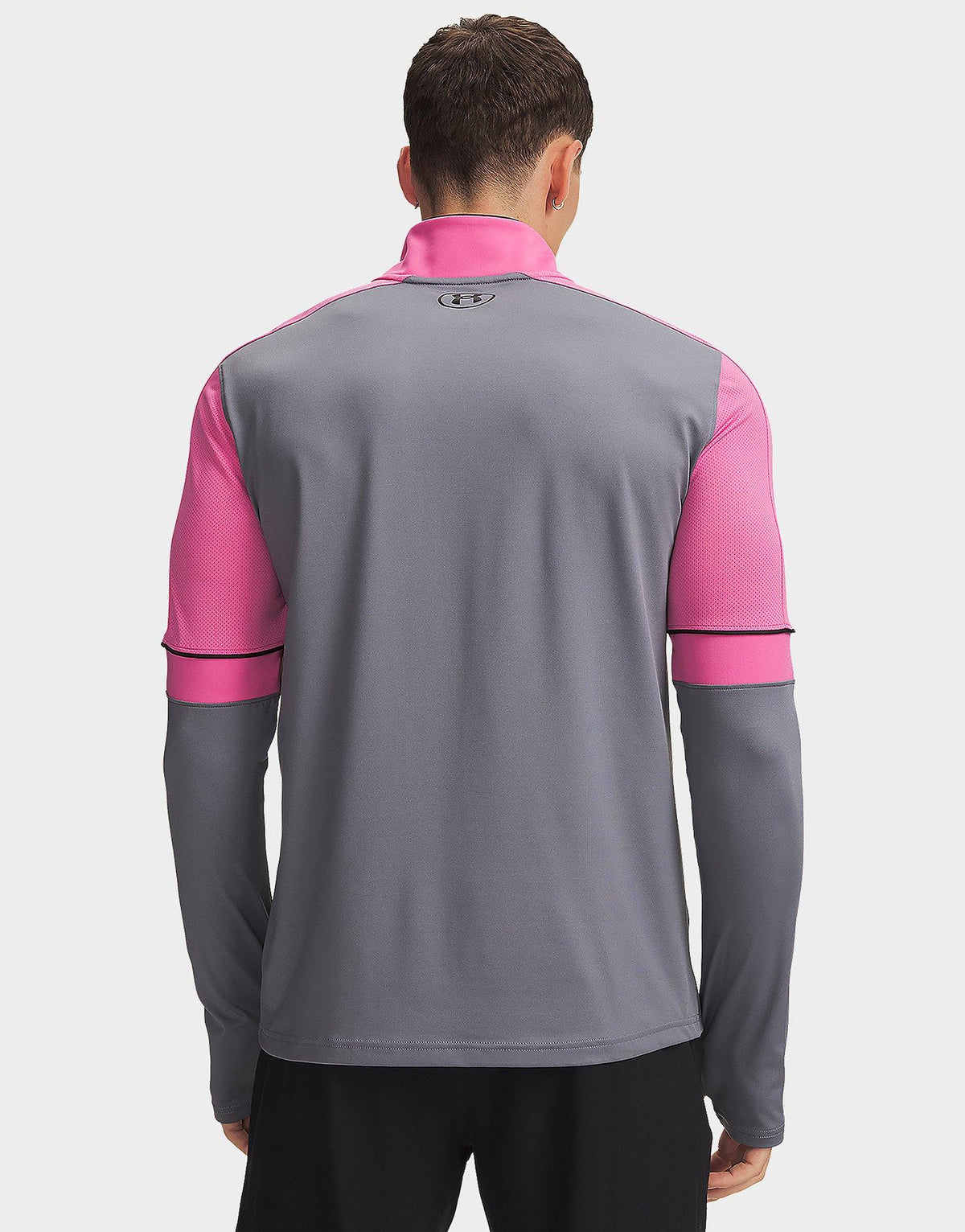 Challenger Track Top