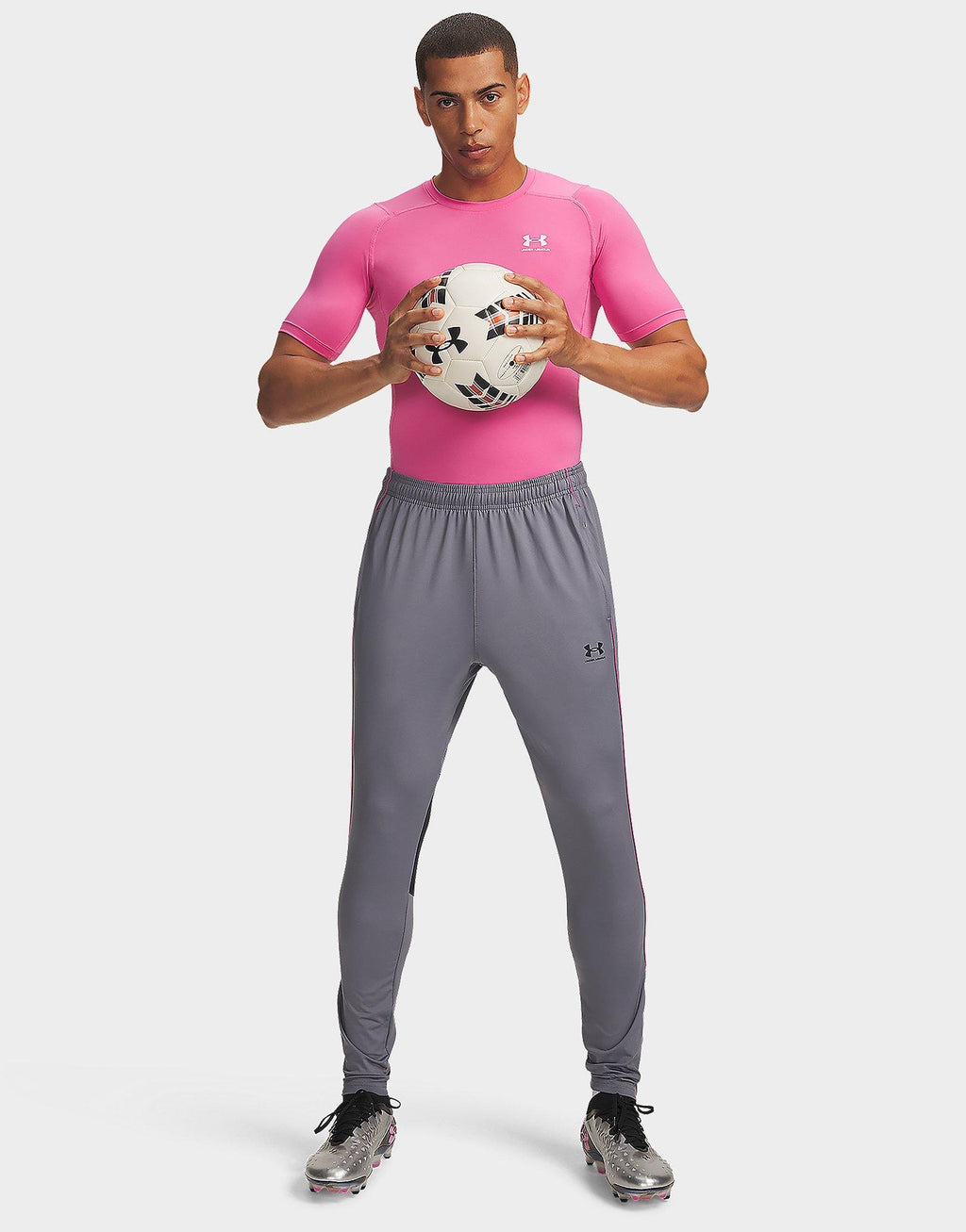 Challenger Track Pants