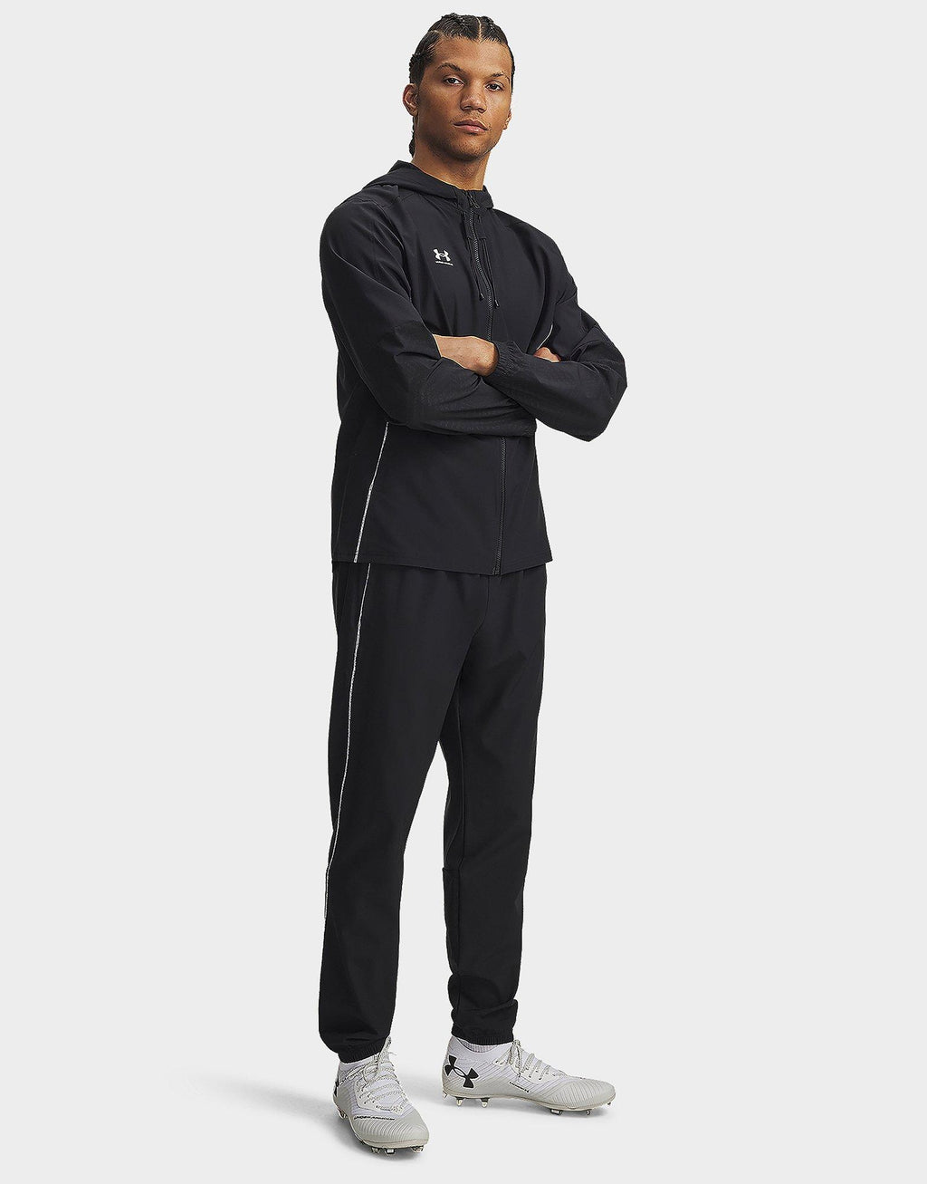 Challenge 2.0 Pro Woven Tracksuit