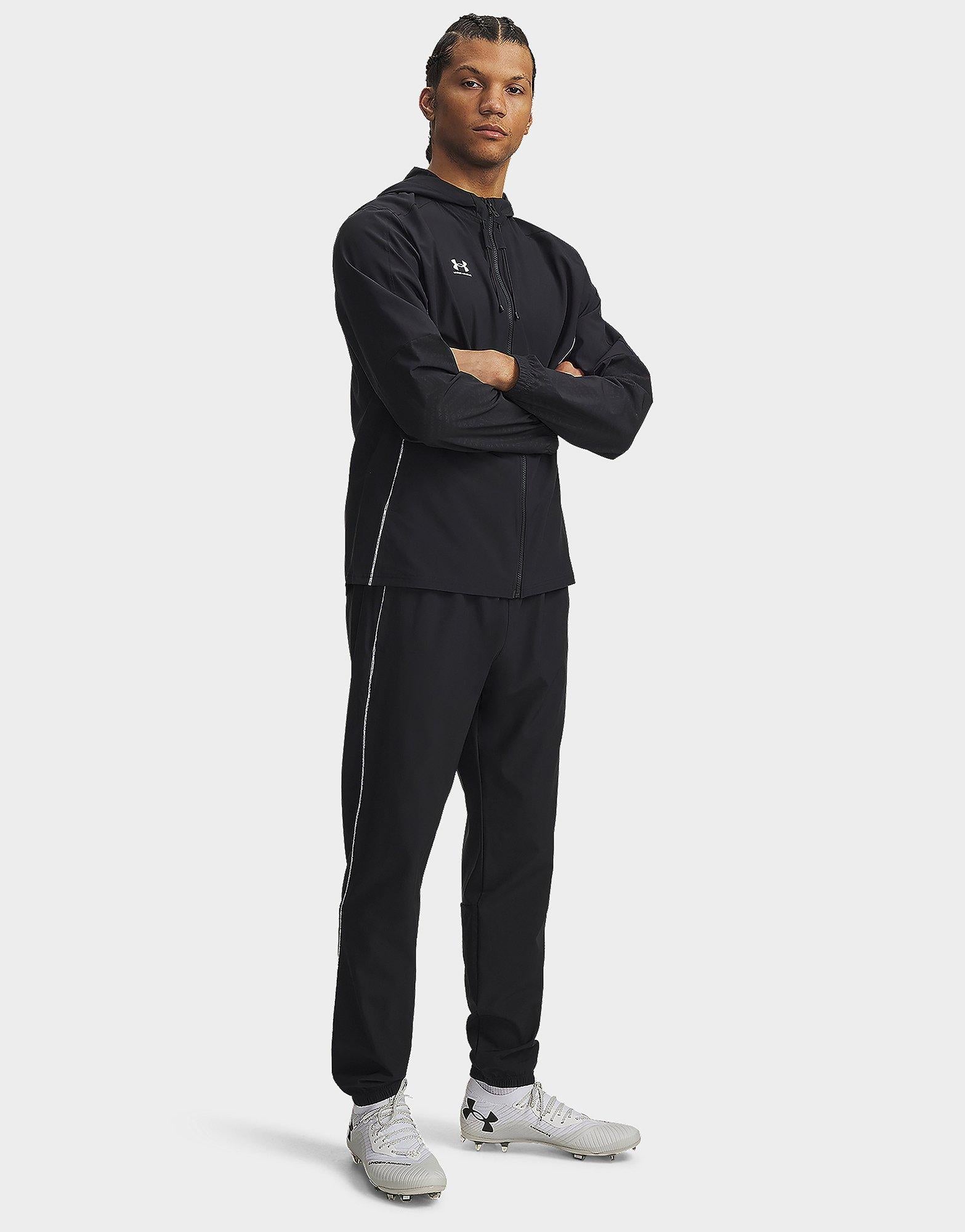 Challenge 2.0 Pro Woven Tracksuit