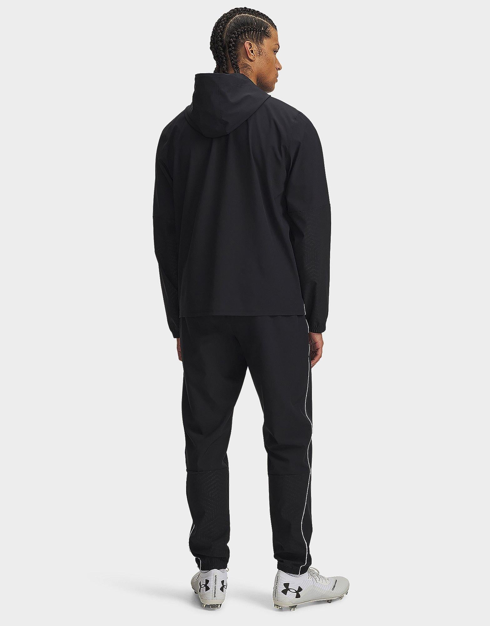 Challenge 2.0 Pro Woven Tracksuit