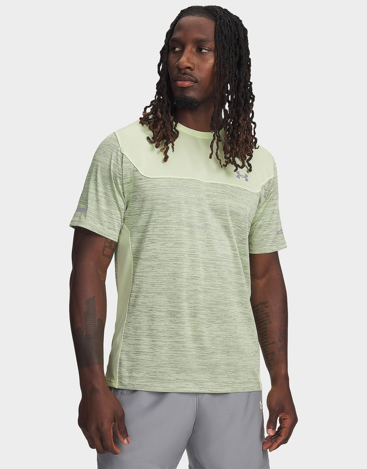 Tech Utility T-Shirt