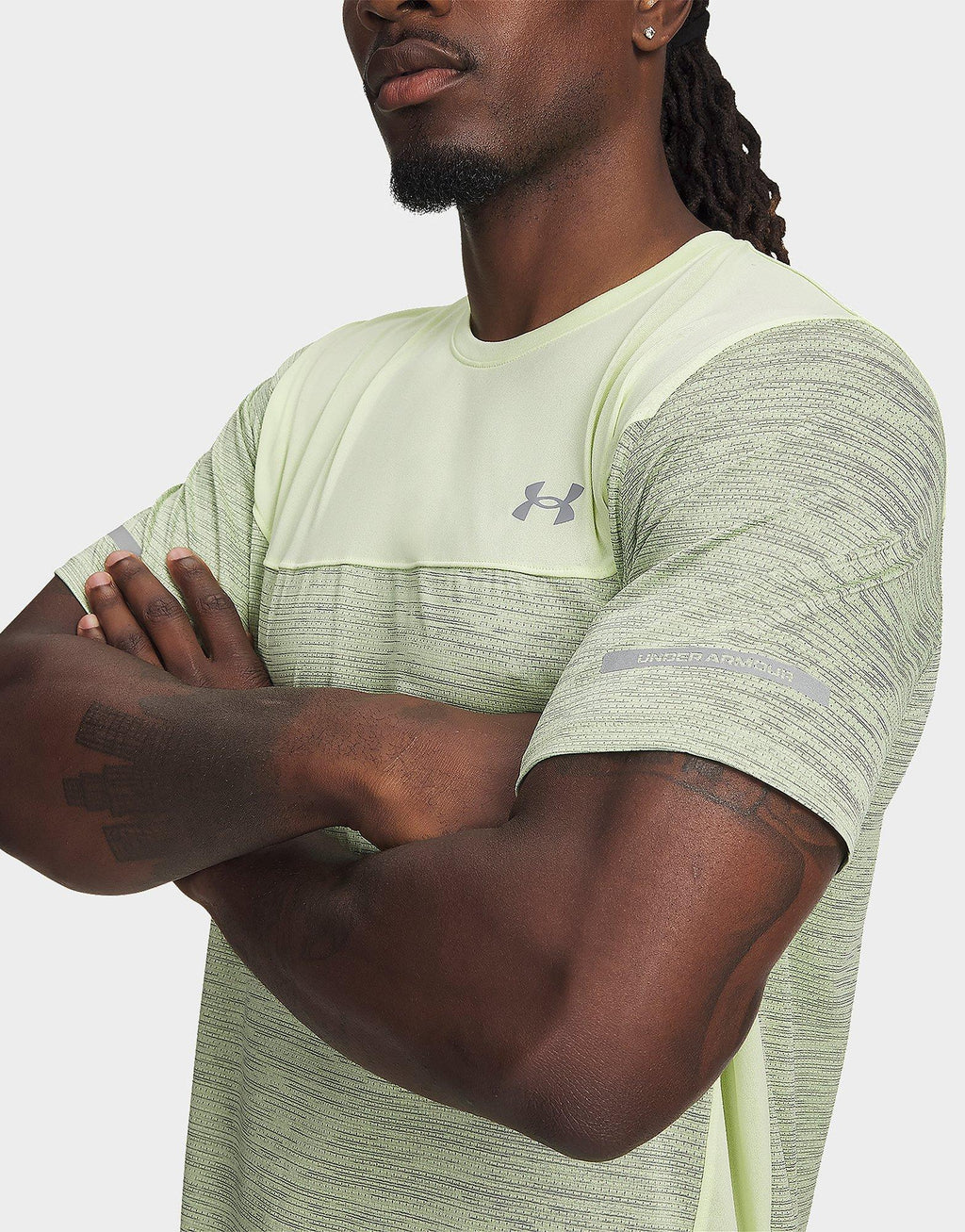 Tech Utility T-Shirt