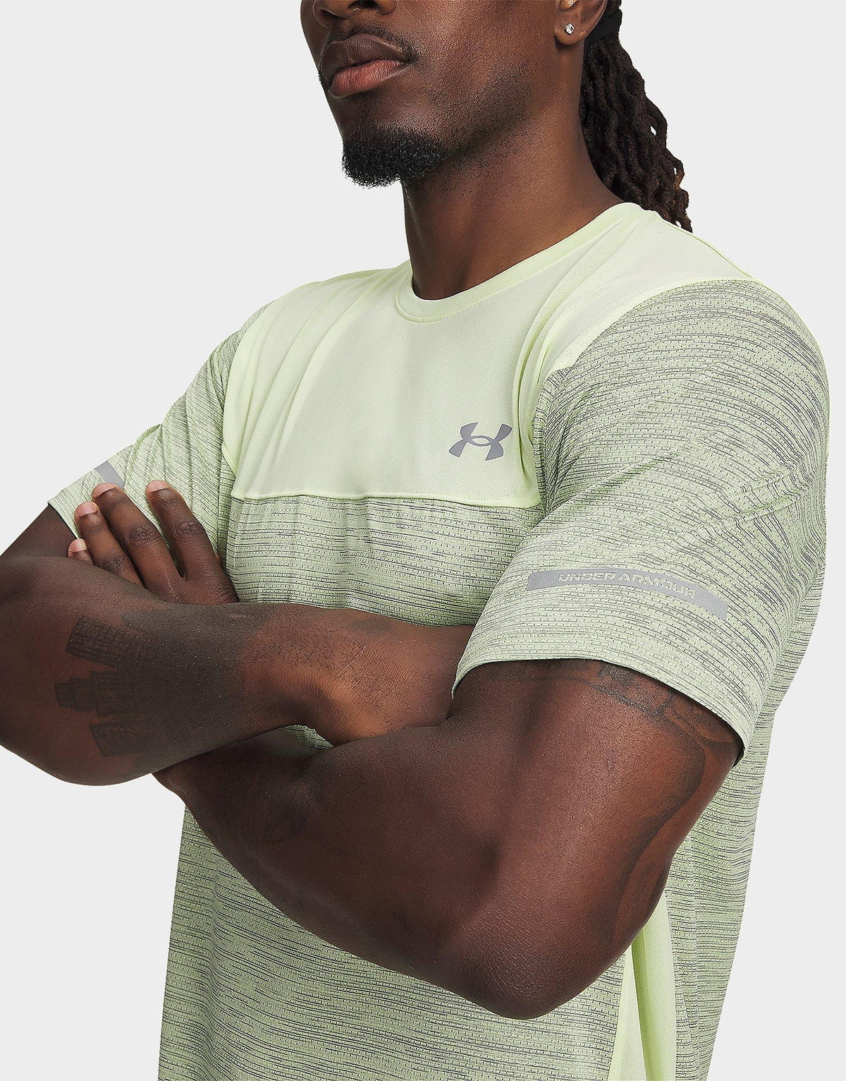 Tech Utility T-Shirt