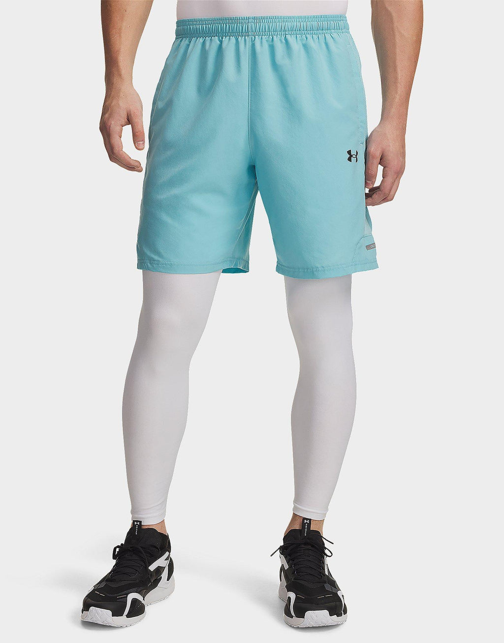Tech Utility Shorts