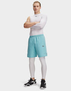 Tech Utility Shorts