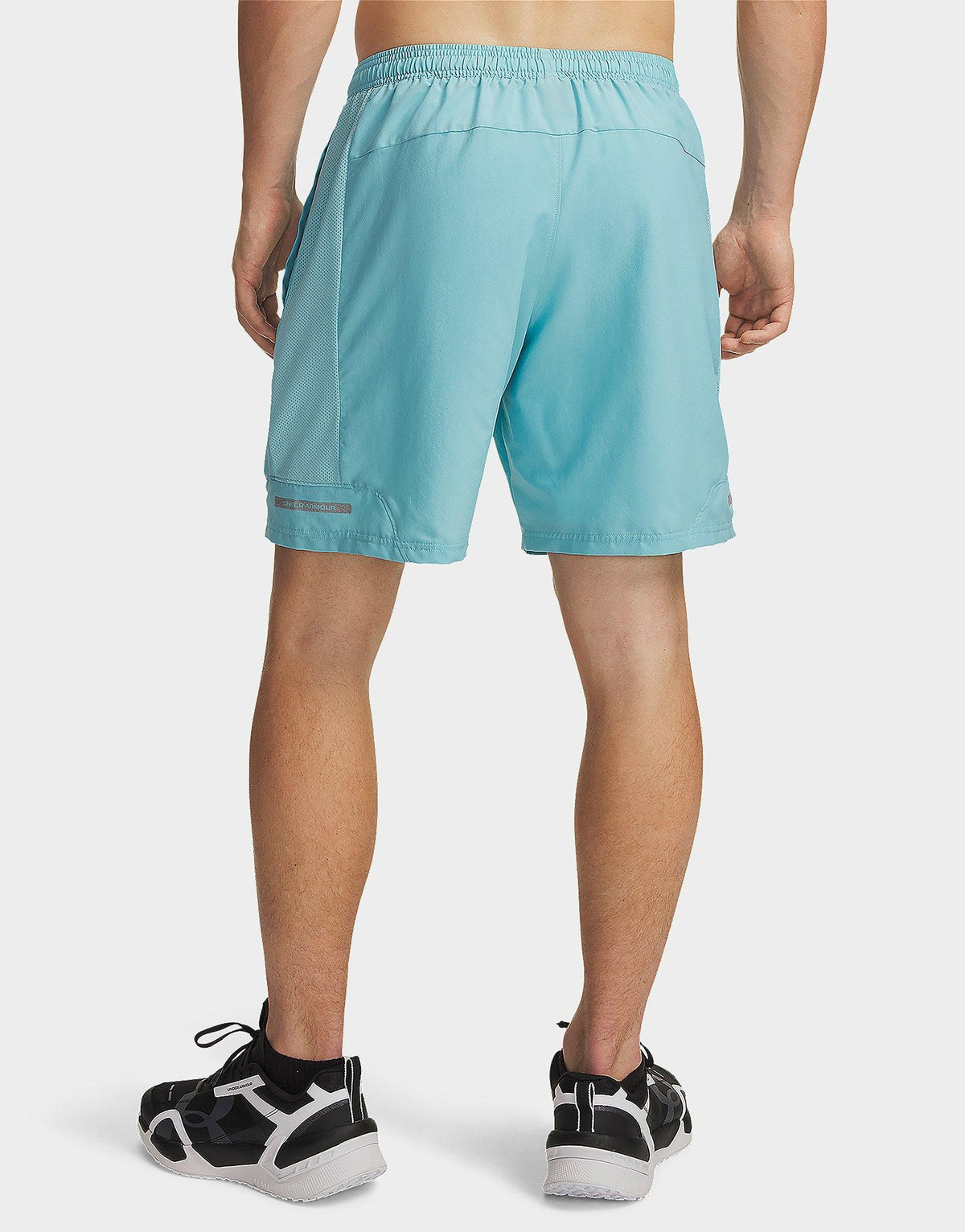 Tech Utility Shorts