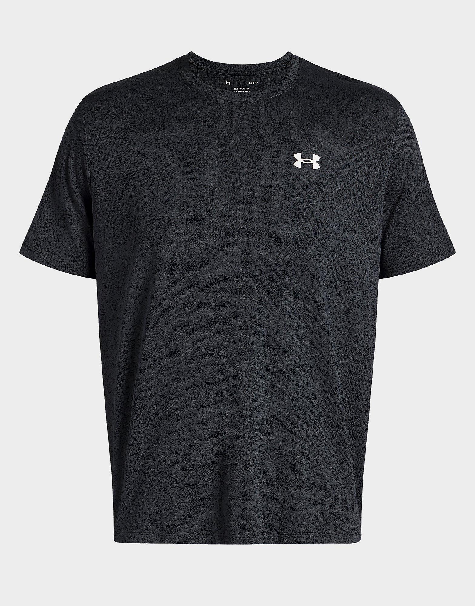 Tech Pixel T-Shirt