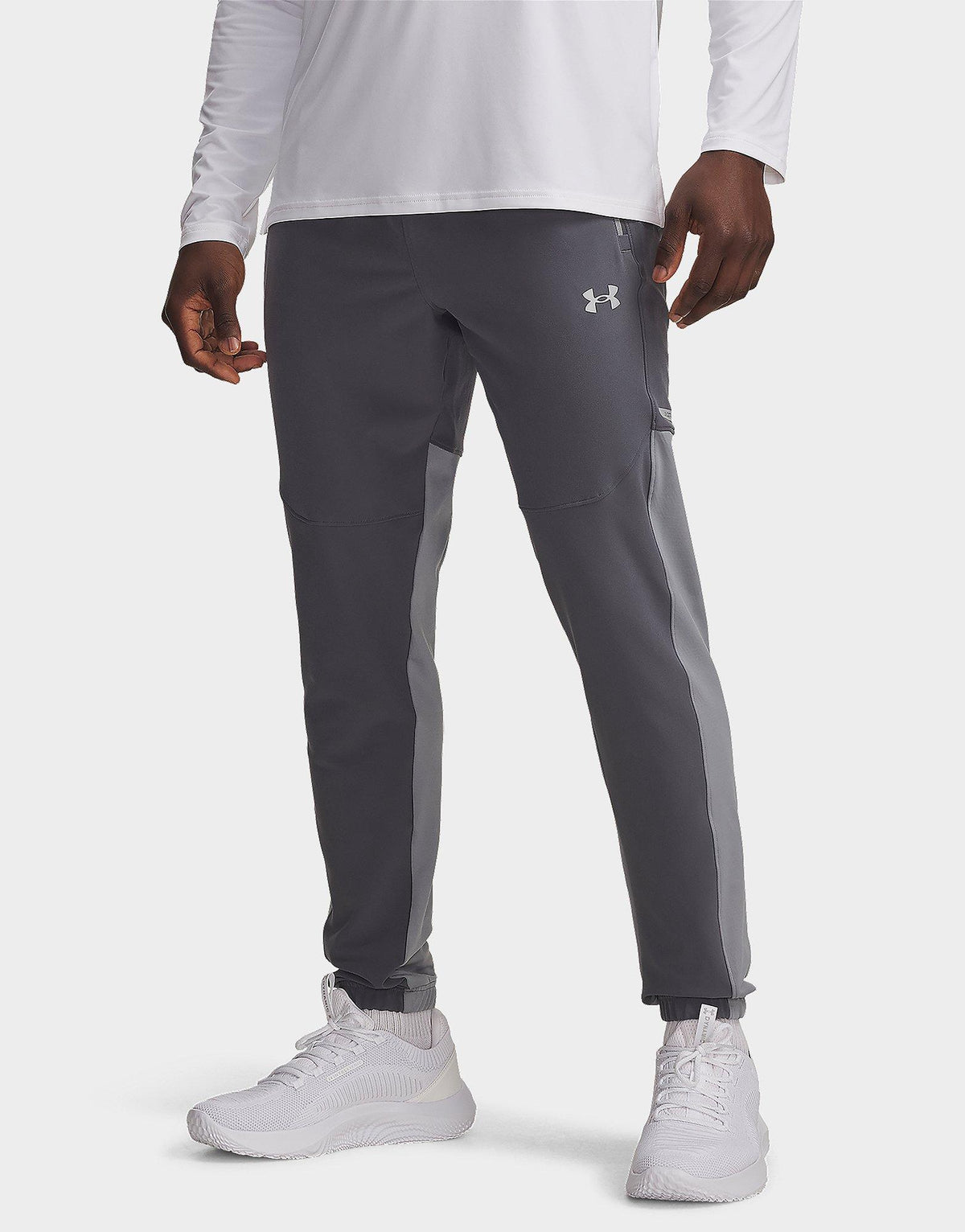 Utility Winterized Track Pants