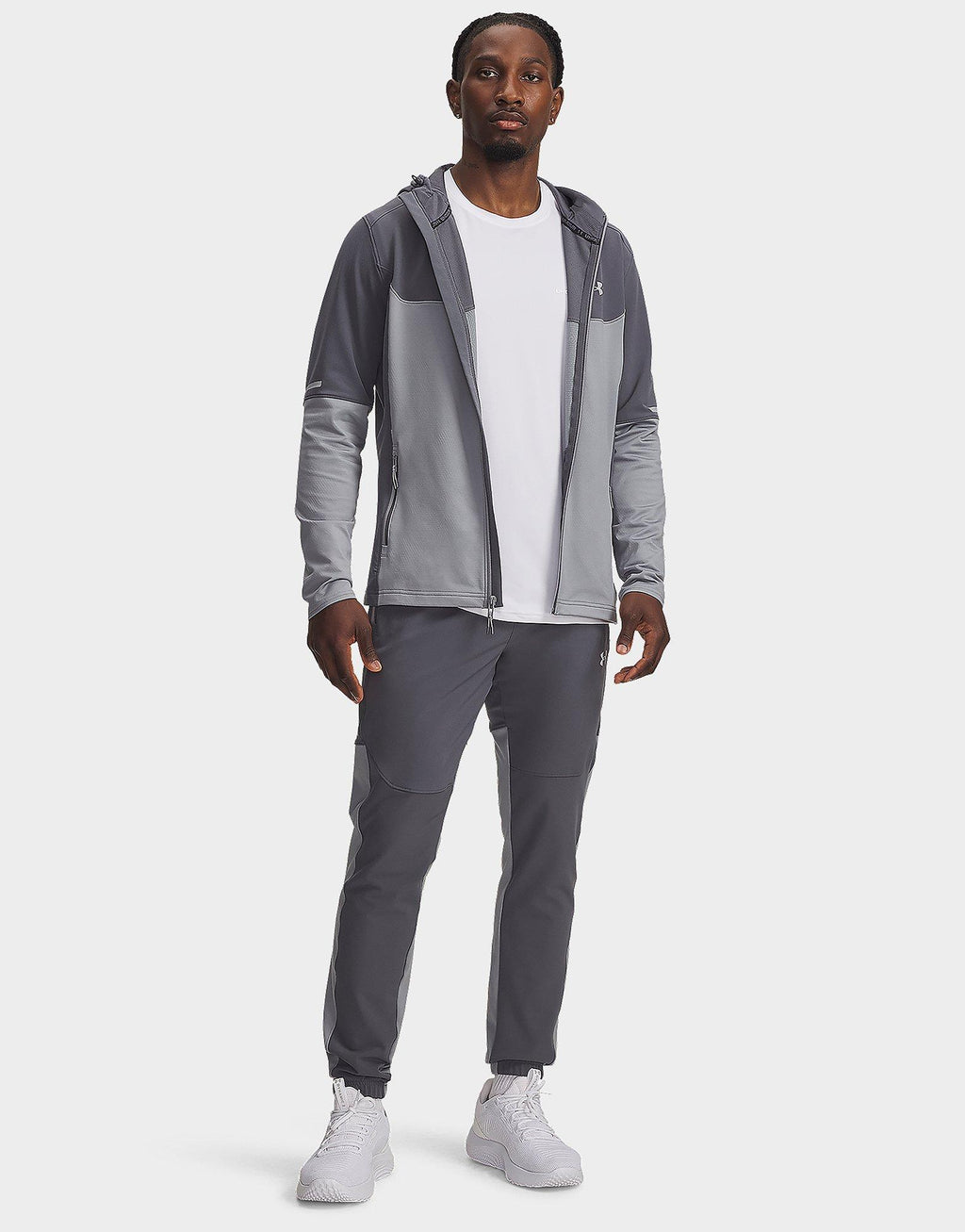 Utility Winterized Track Pants