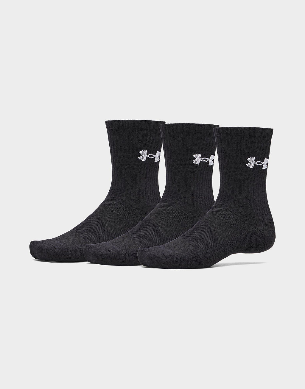 Performance Crew Socks (3 Pack)