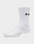 Performance Crew Socks (3 Pack)