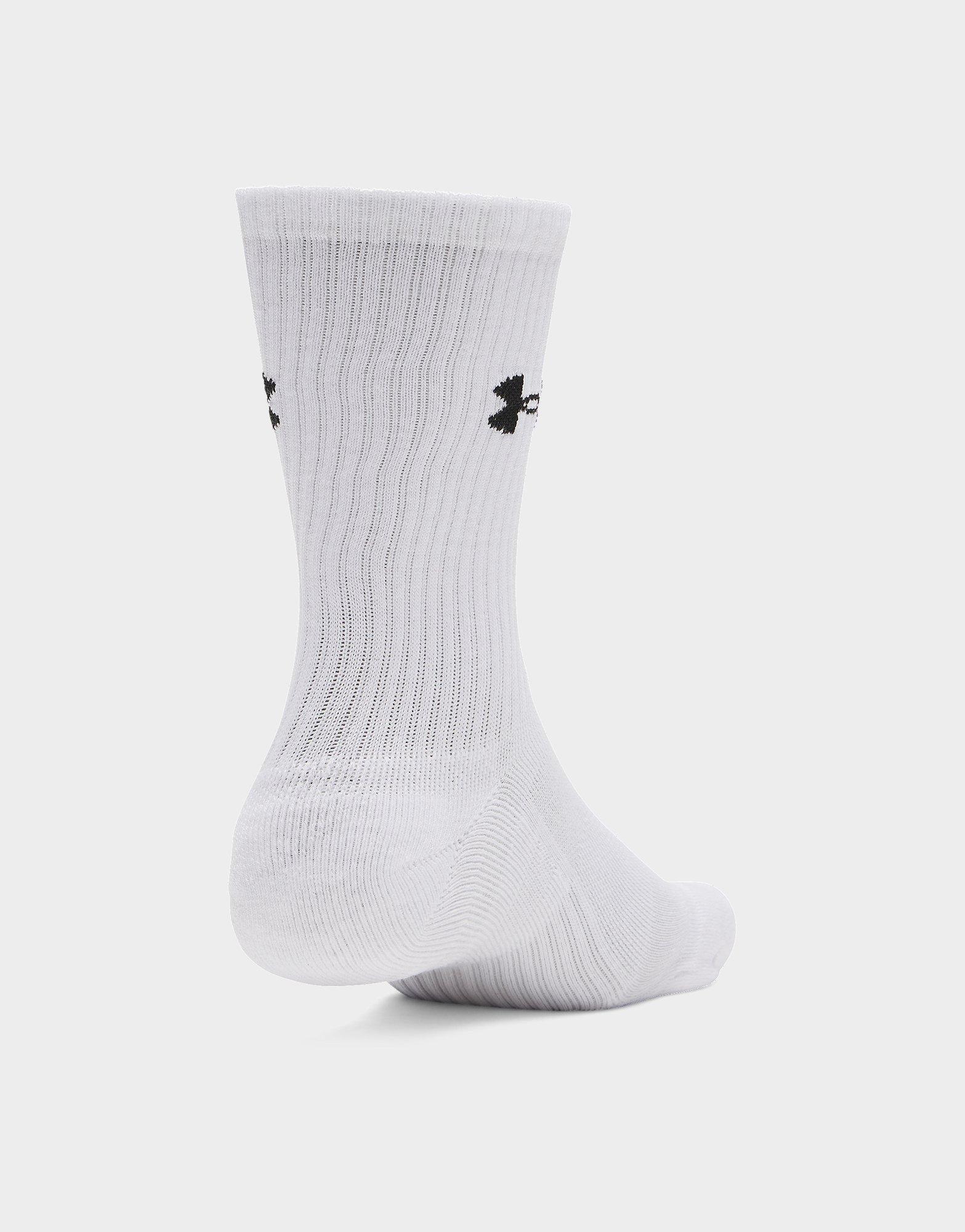 Performance Crew Socks (3 Pack)
