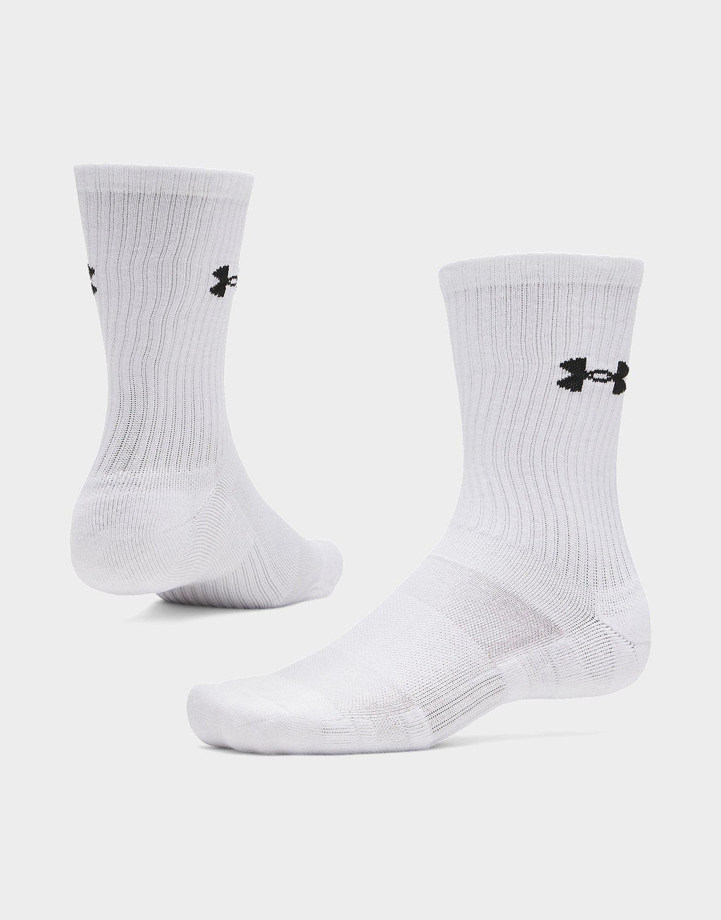 Performance Crew Socks (3 Pack)