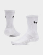 Performance Crew Socks (3 Pack)