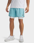 Vanish Woven Shorts