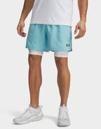 Vanish Woven Shorts