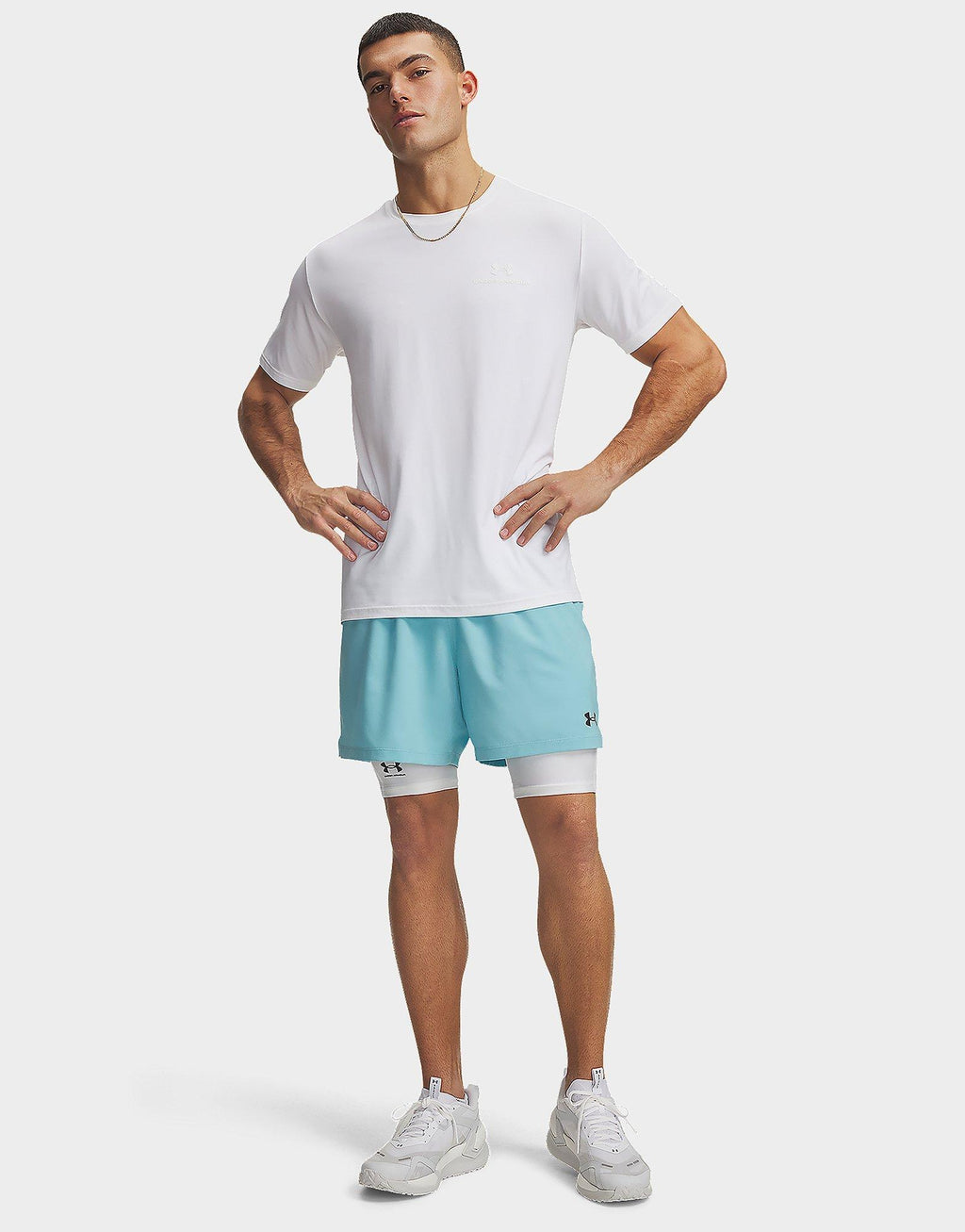 Vanish Woven Shorts