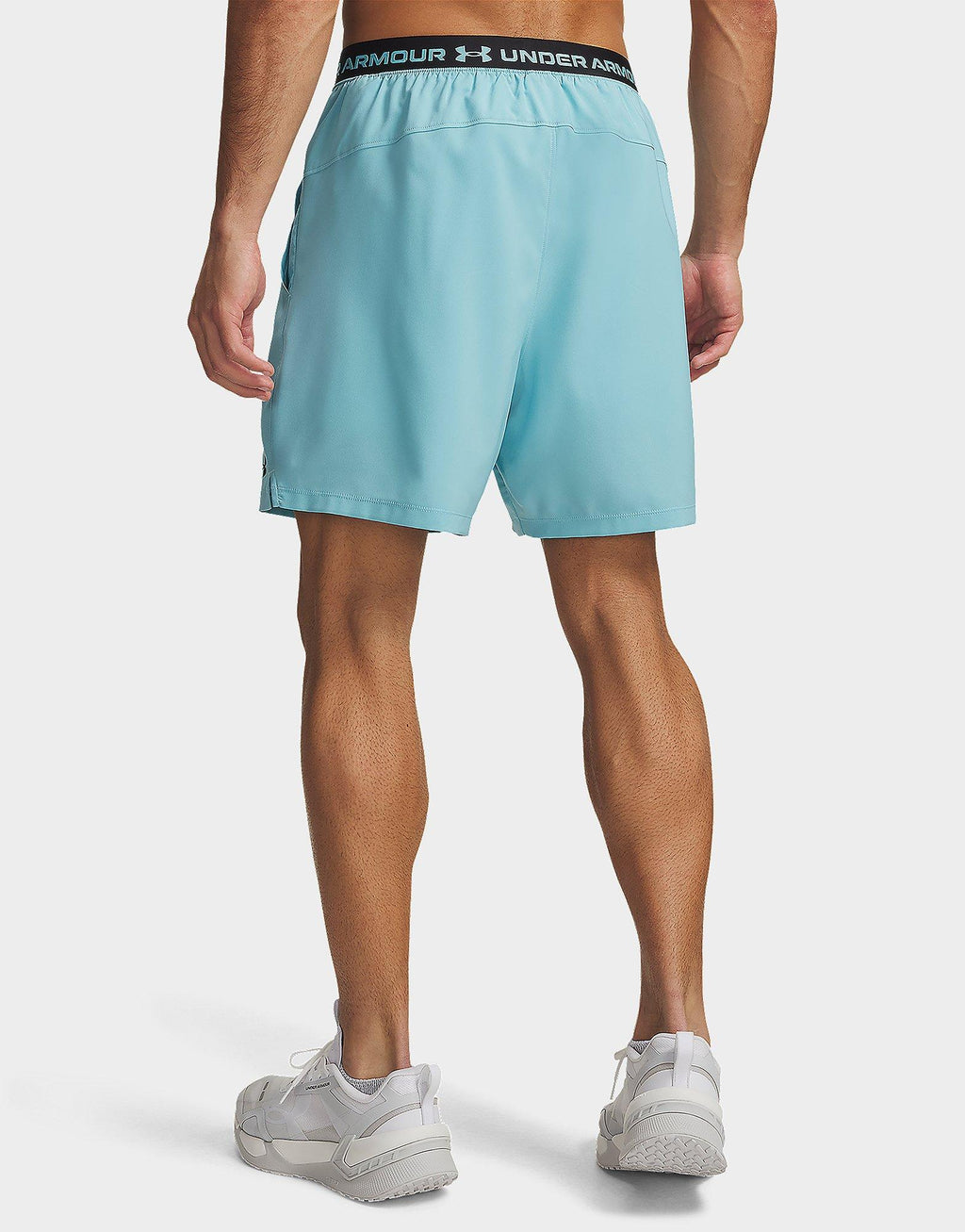 Vanish Woven Shorts