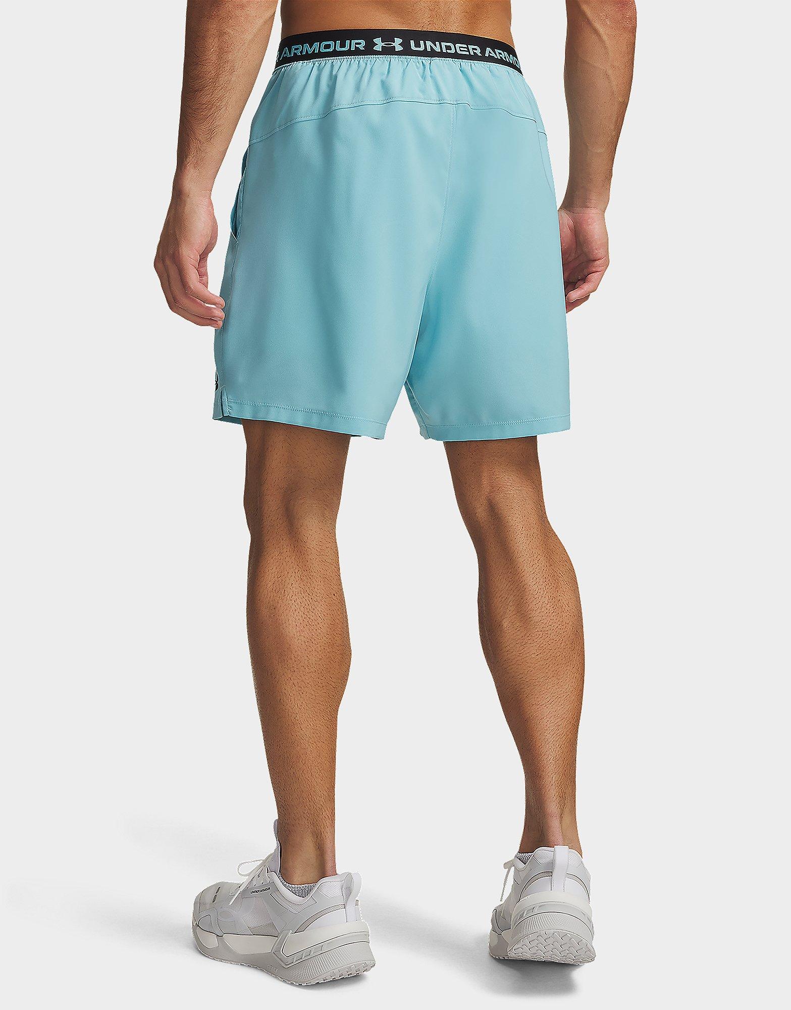 Vanish Woven Shorts