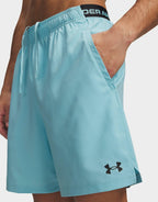 Vanish Woven Shorts