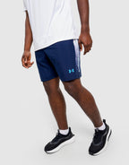 Tech Fade Shorts