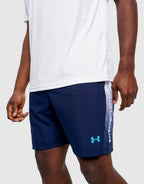Tech Fade Shorts