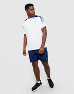 Tech Fade Shorts