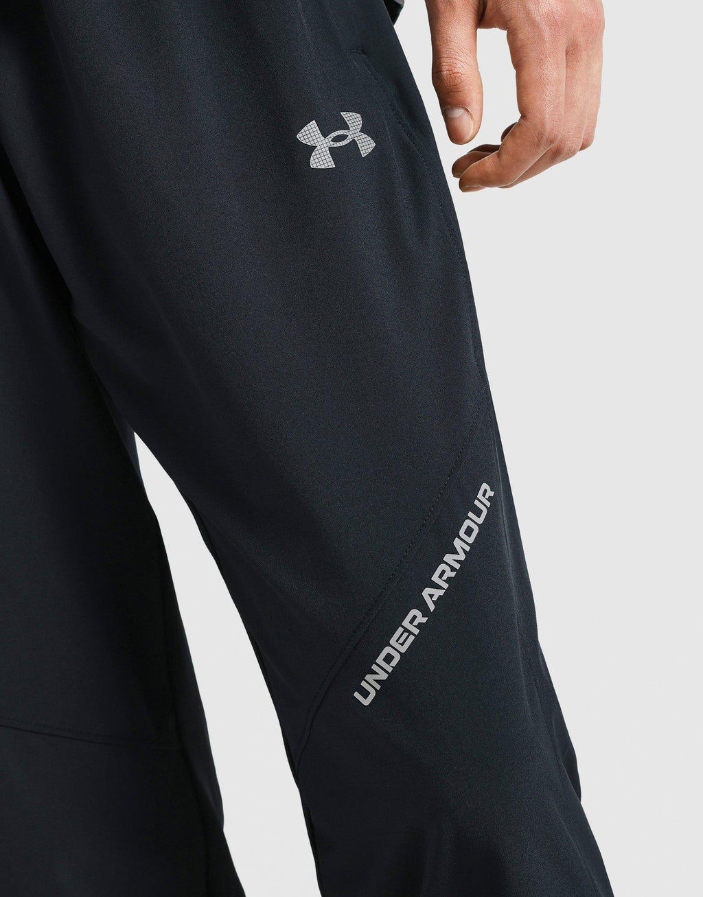 Storm Woven Track Pants