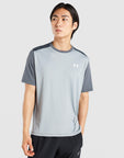 Tech Grid T-Shirt