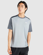 Tech Grid T-Shirt