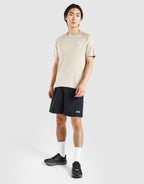Woven Wordmark Shorts