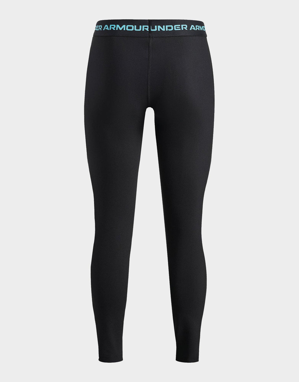Girls' HeatGear Leggings Junior