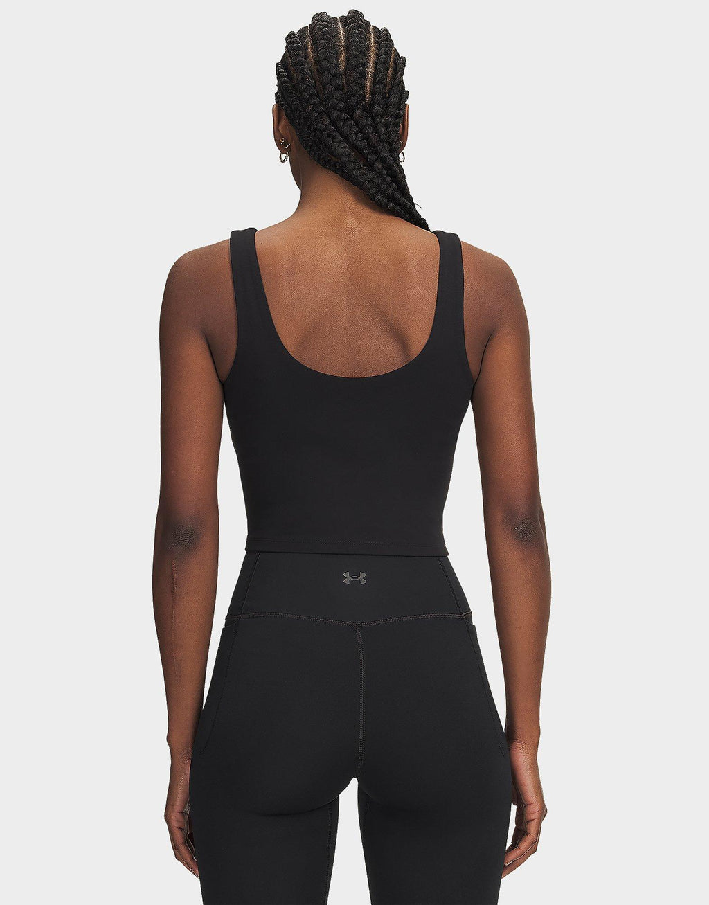 Motion Tank Top