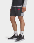 Tech Utility Shorts
