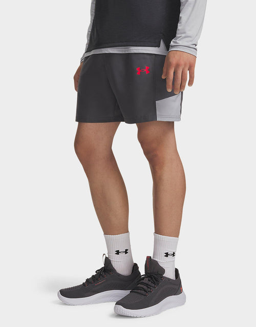 Tech Utility Shorts