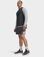 Tech Utility Shorts