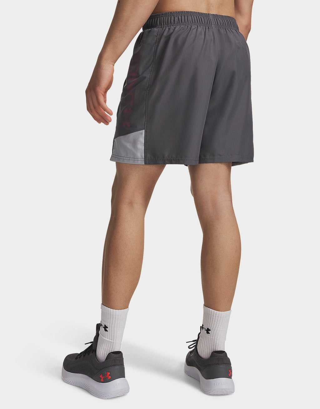 Tech Utility Shorts