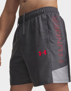 Tech Utility Shorts